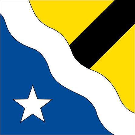 Erlinsbach AG flag